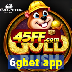 6gbet app